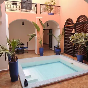 3* Riad Dar Lilas
