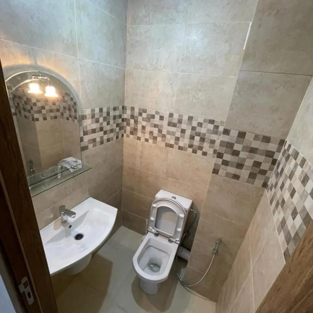 Appartement Meuble A Guiliz Marrakesh Morocco